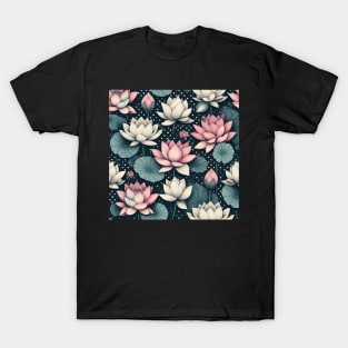 Lotus T-Shirt